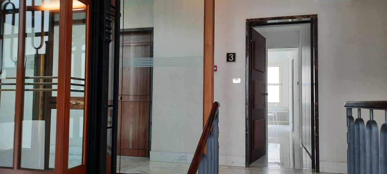 L'Appartamento Di Severino A Milano Ngoại thất bức ảnh