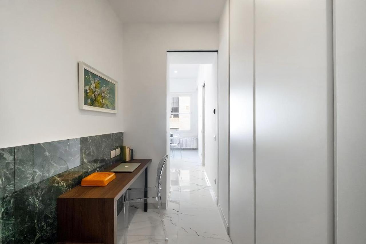L'Appartamento Di Severino A Milano Ngoại thất bức ảnh