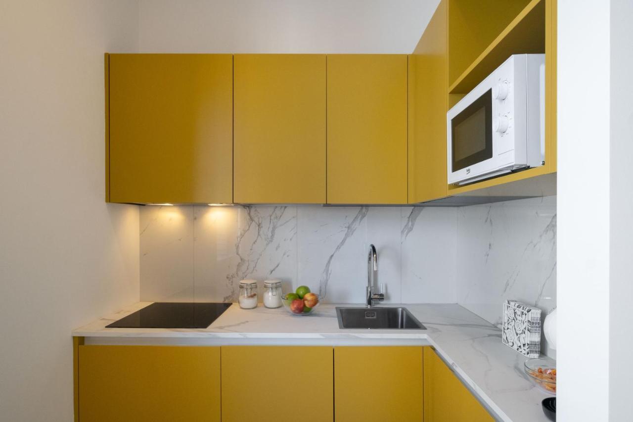 L'Appartamento Di Severino A Milano Ngoại thất bức ảnh