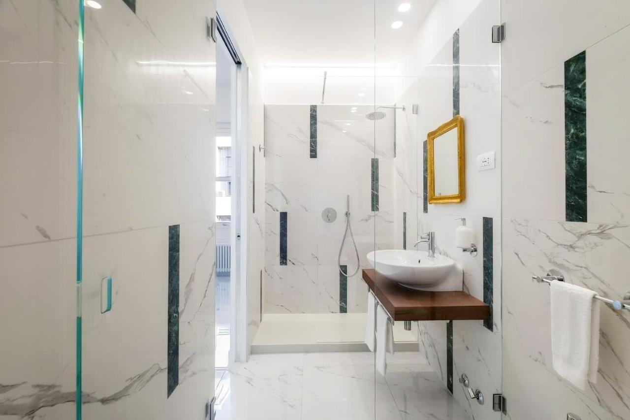 L'Appartamento Di Severino A Milano Ngoại thất bức ảnh