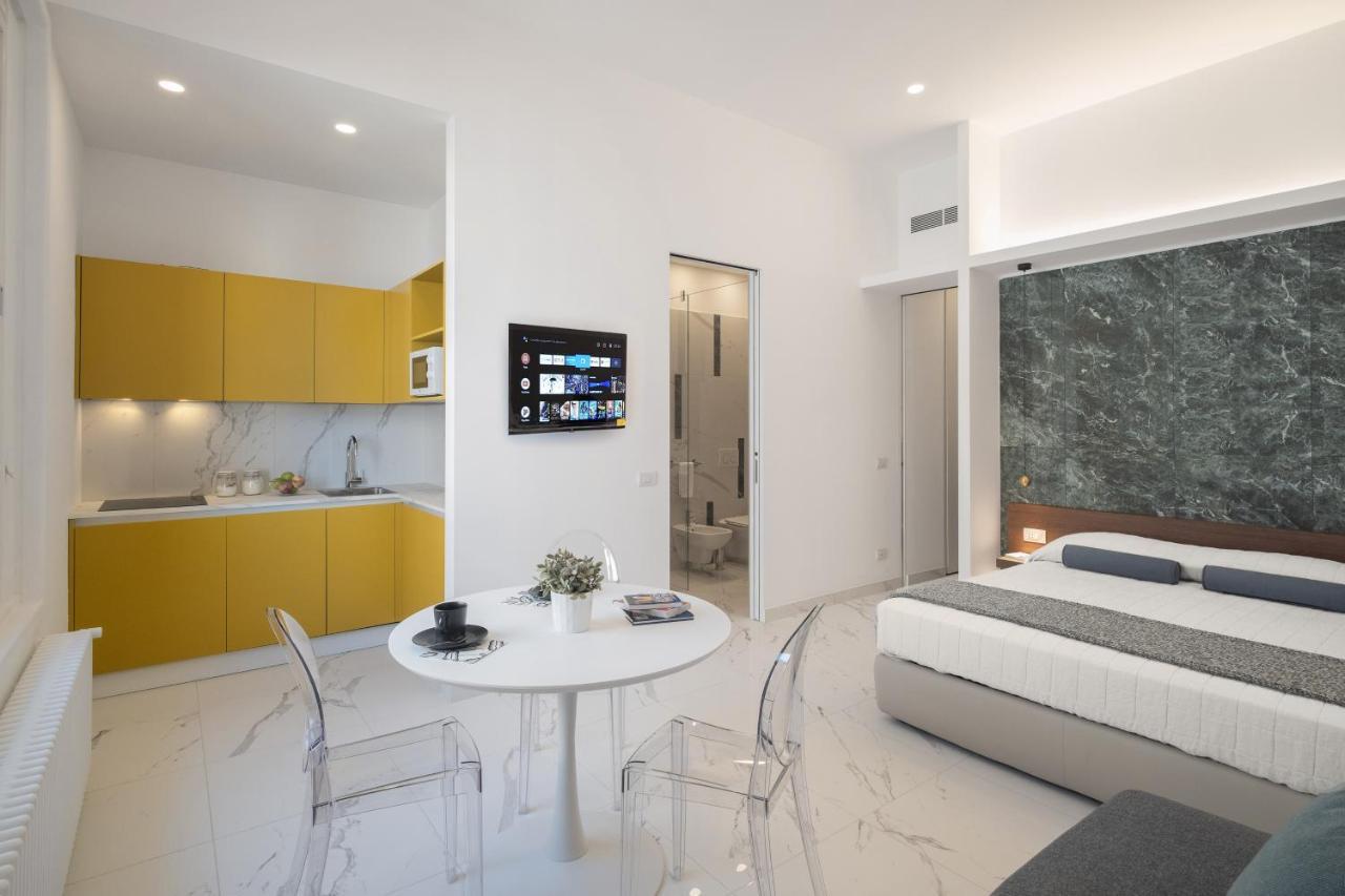 L'Appartamento Di Severino A Milano Ngoại thất bức ảnh