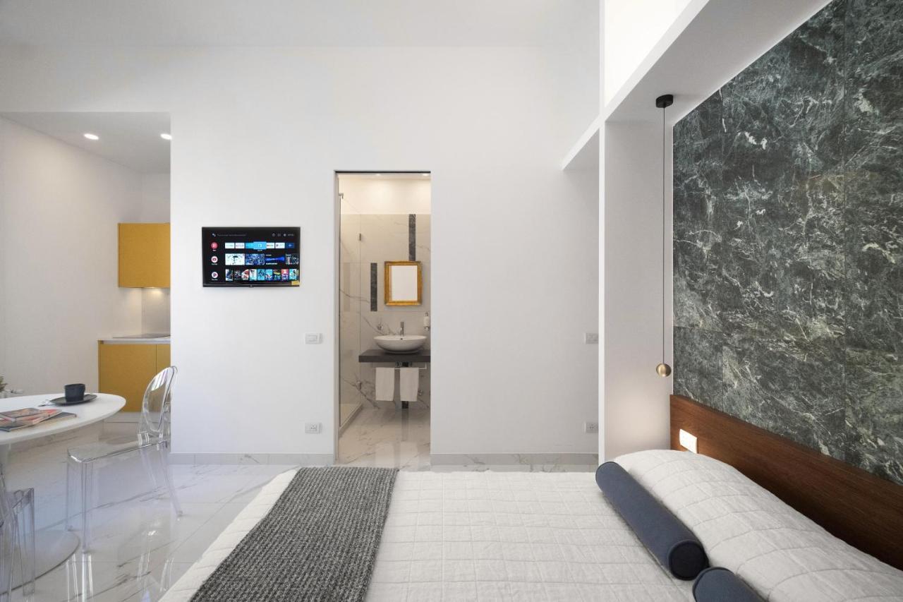 L'Appartamento Di Severino A Milano Ngoại thất bức ảnh